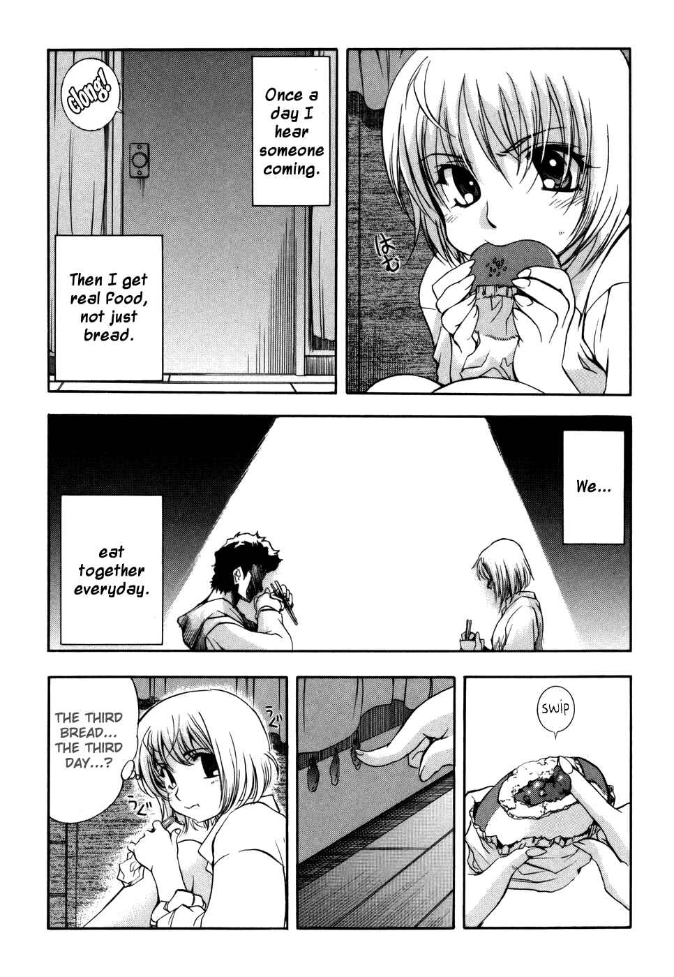 Page 3 Chapter 26 Zero In