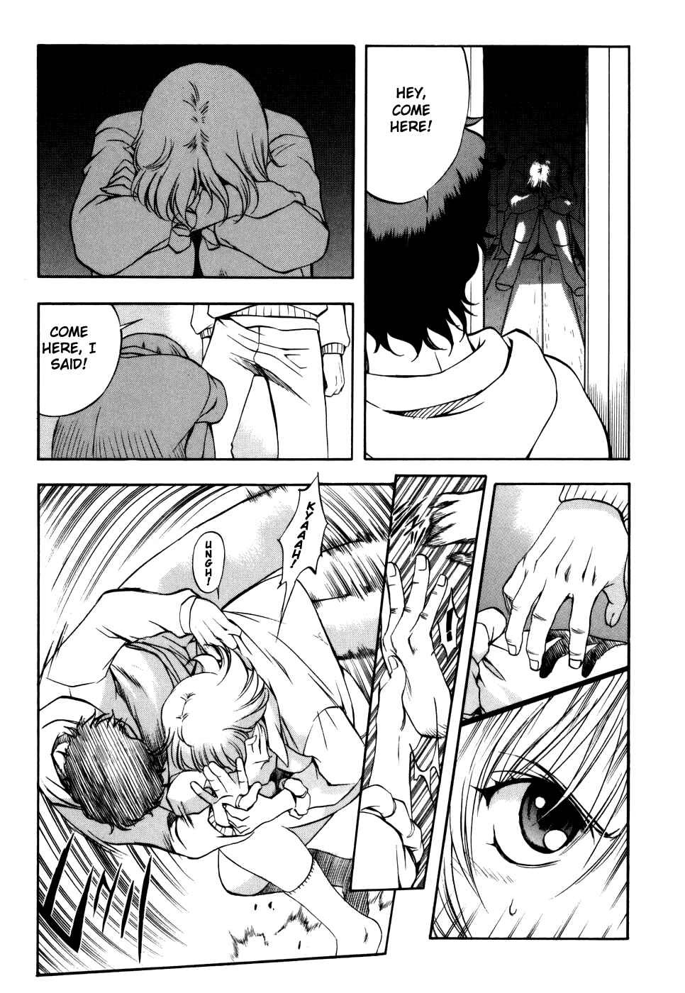 Page 6 Chapter 26 Zero In