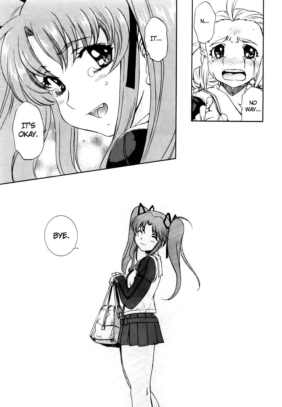 Page 24 Chapter 58 Zero In
