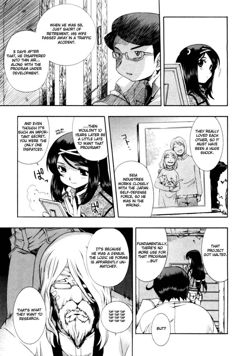 Page 11 Chapter 44 Zero In