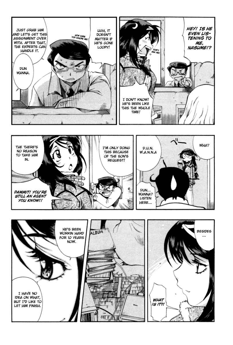 Page 12 Chapter 44 Zero In