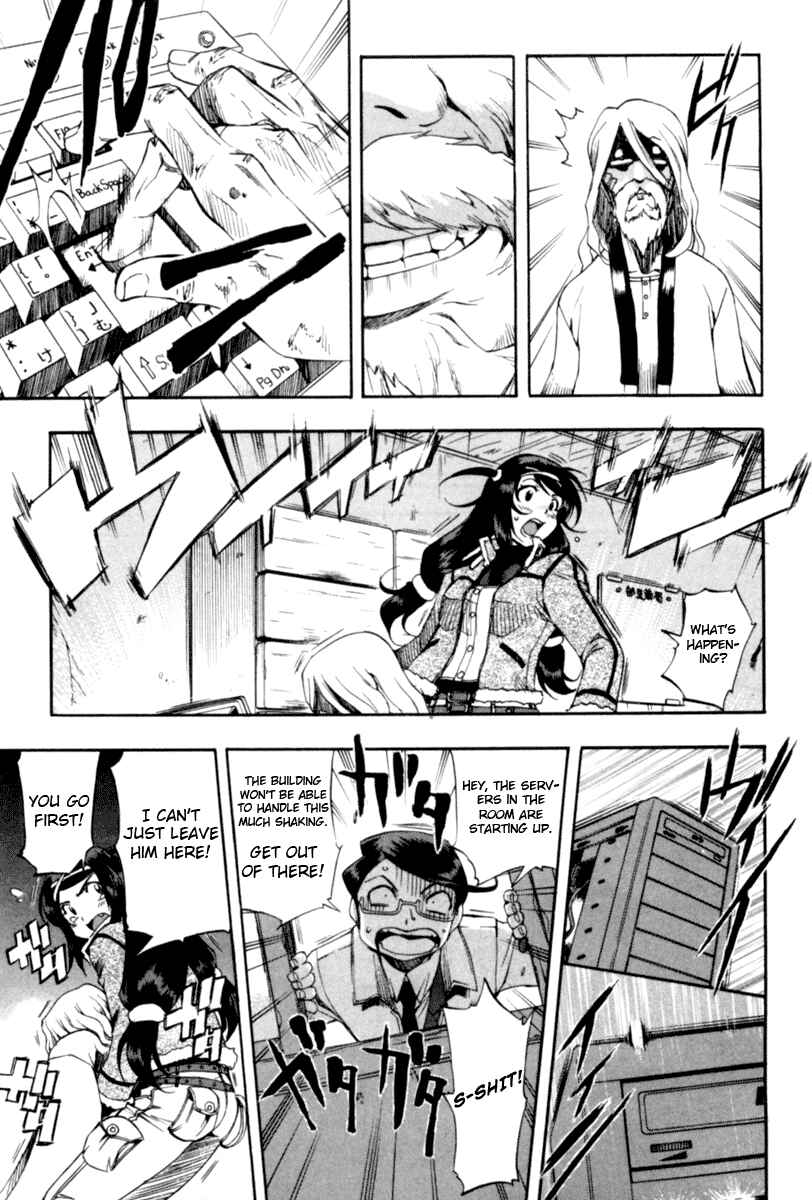 Page 13 Chapter 44 Zero In