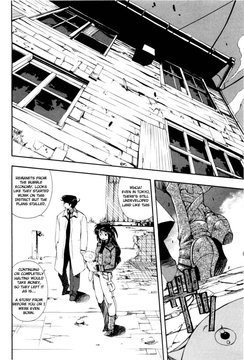 Page 2 Chapter 44 Zero In