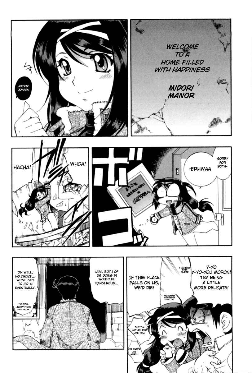 Page 4 Chapter 44 Zero In