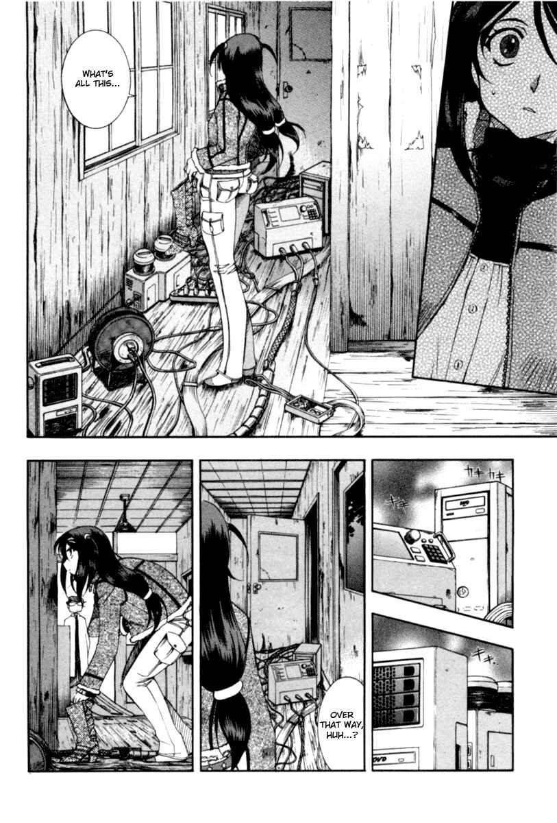 Page 6 Chapter 44 Zero In