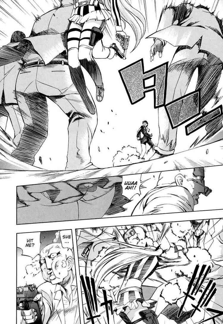Page 11 Chapter 34 Zero In