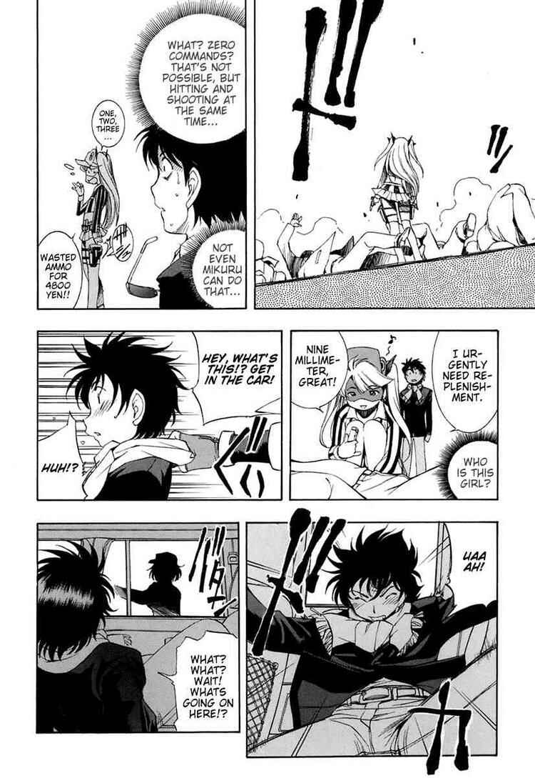 Page 13 Chapter 34 Zero In