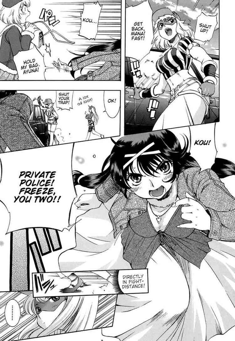 Page 14 Chapter 34 Zero In