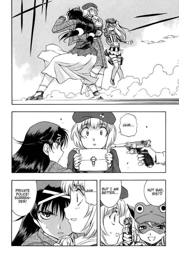 Page 16 Chapter 34 Zero In