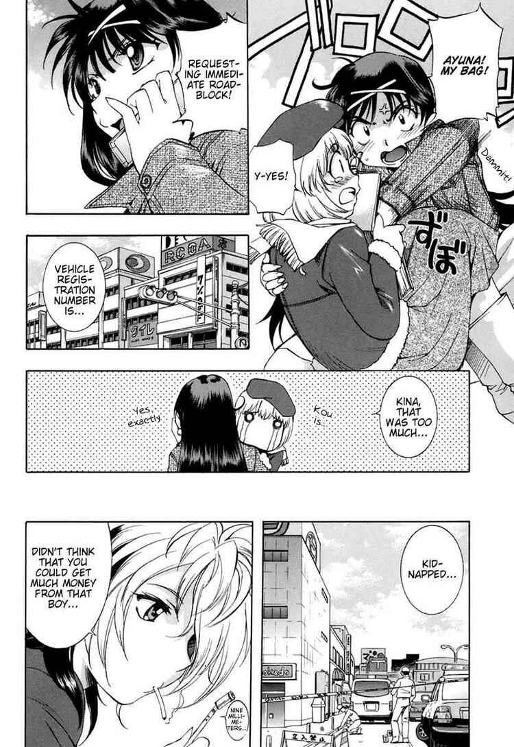 Page 18 Chapter 34 Zero In