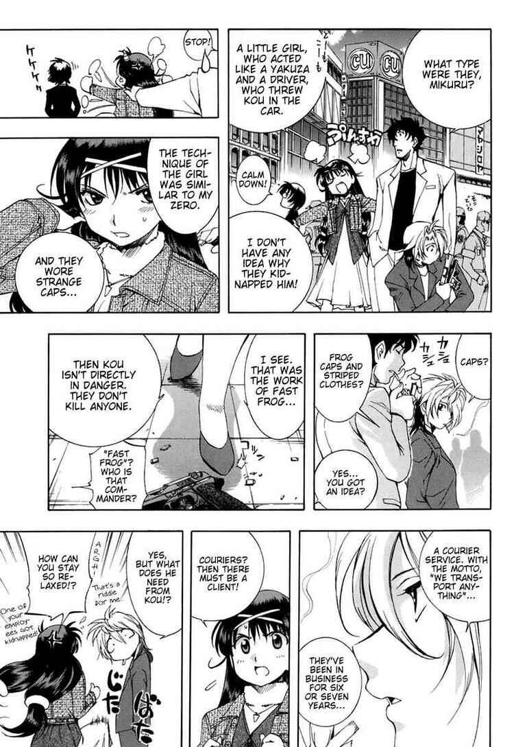 Page 19 Chapter 34 Zero In