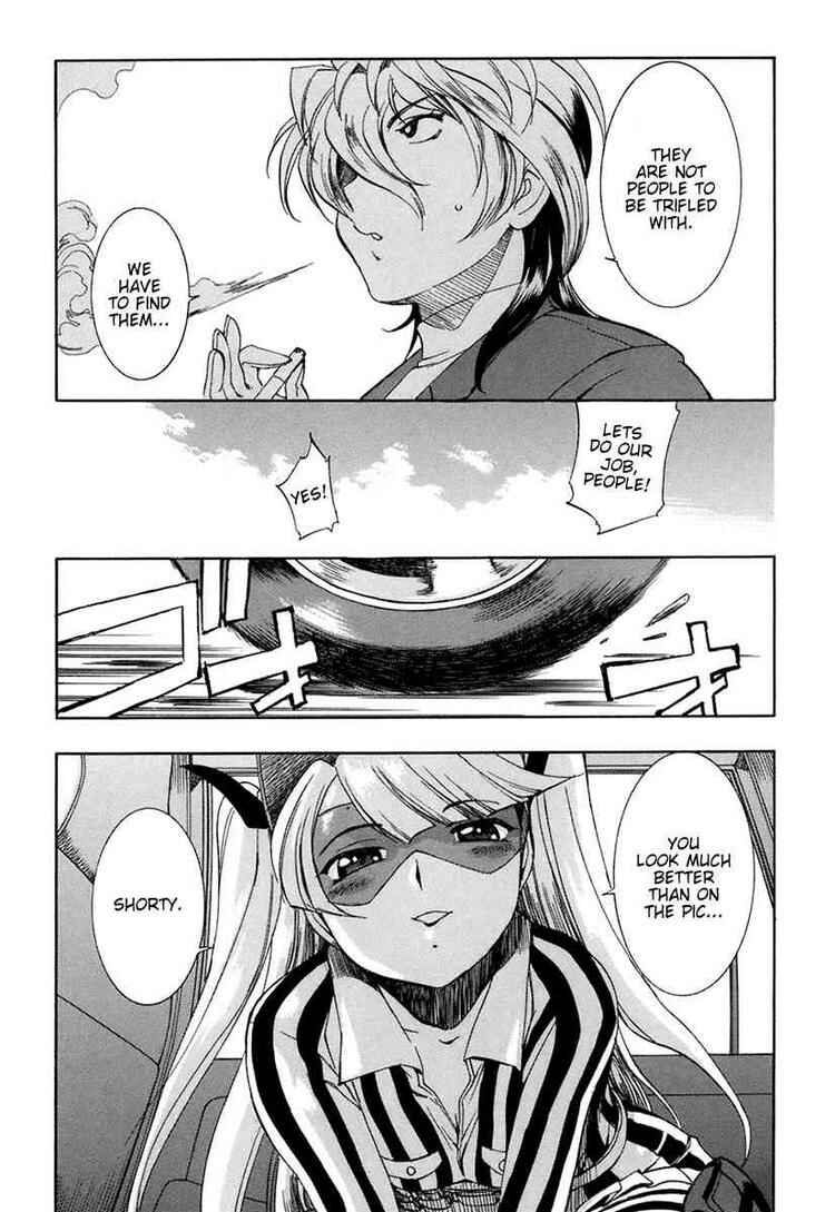 Page 20 Chapter 34 Zero In