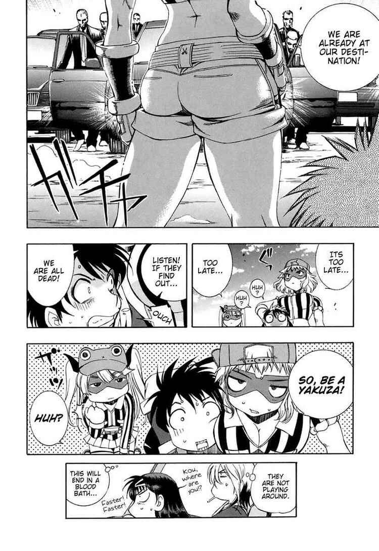 Page 24 Chapter 34 Zero In