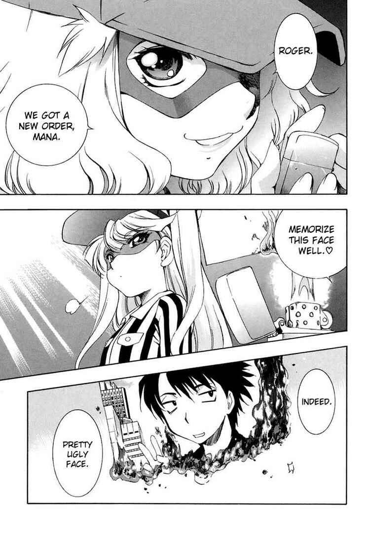 Page 4 Chapter 34 Zero In