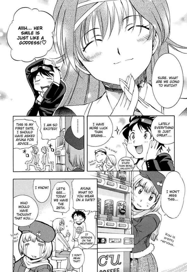Page 7 Chapter 34 Zero In