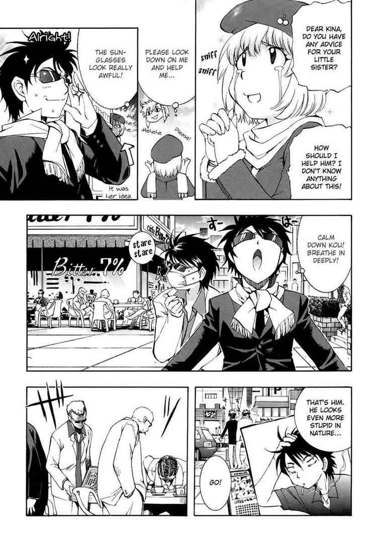 Page 8 Chapter 34 Zero In