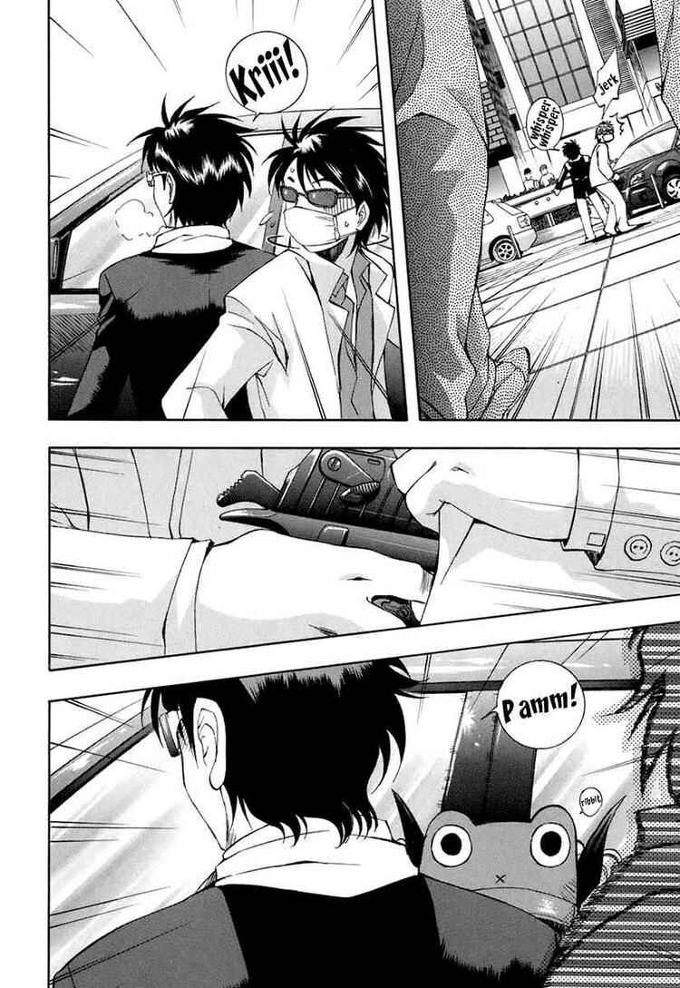 Page 9 Chapter 34 Zero In