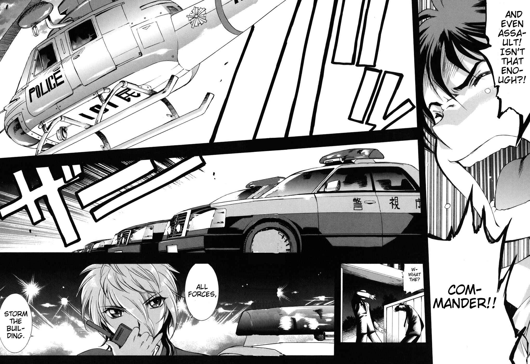 Page 13 Chapter 36 Zero In