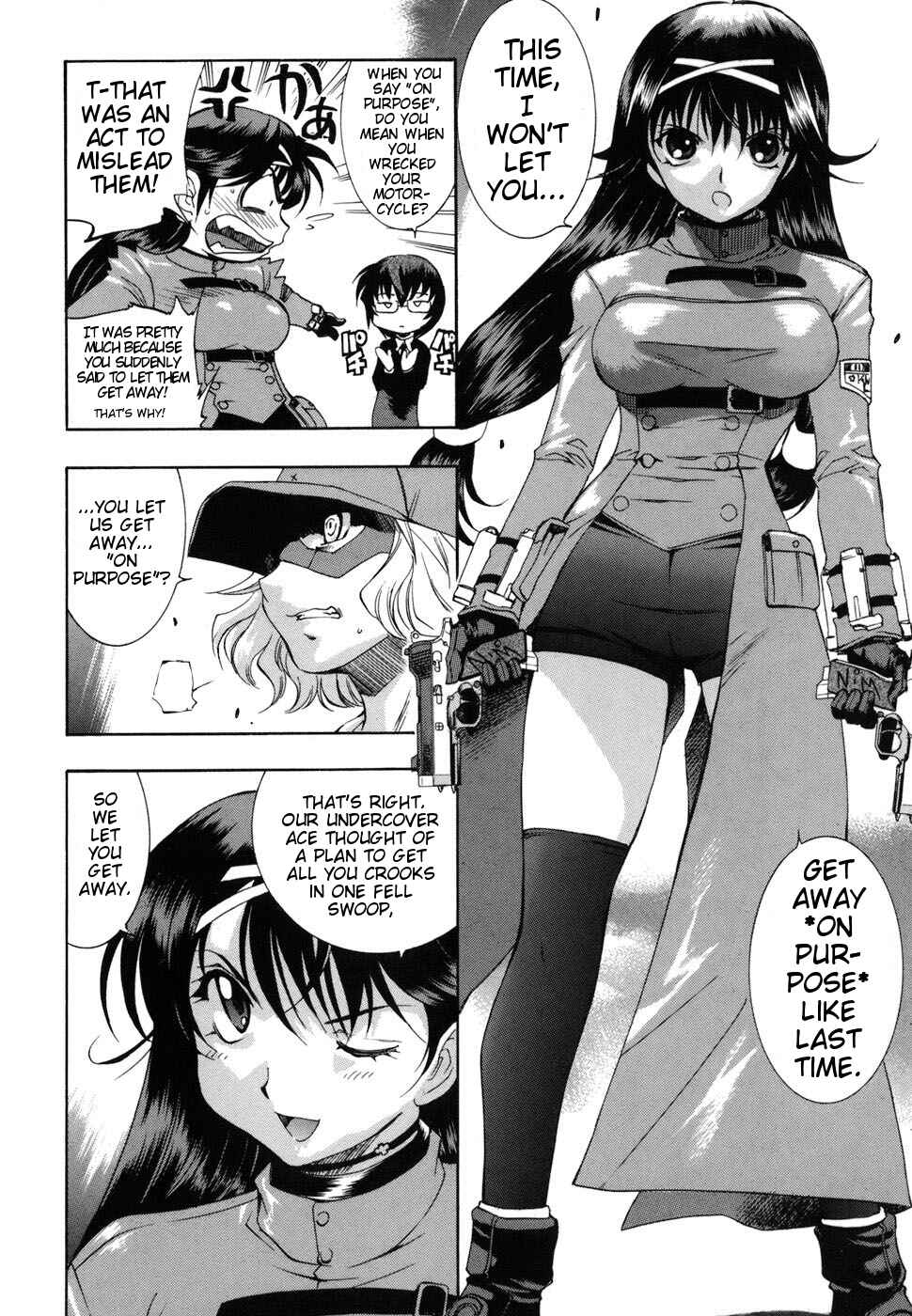 Page 20 Chapter 36 Zero In
