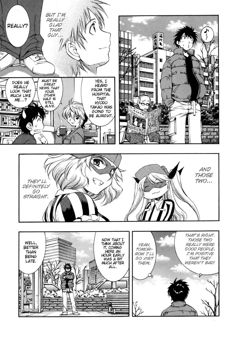 Page 25 Chapter 36 Zero In