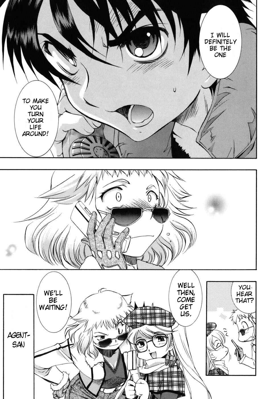 Page 28 Chapter 36 Zero In
