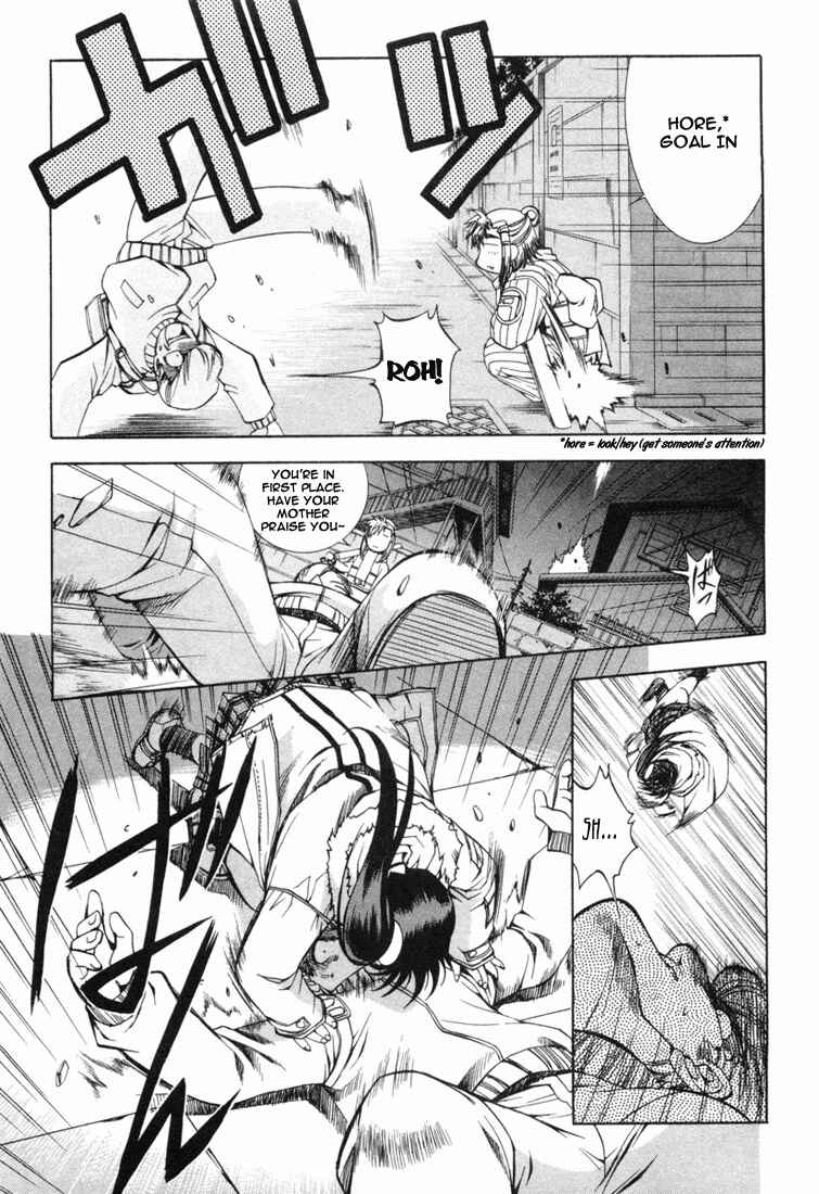 Page 9 Chapter 6 Zero In