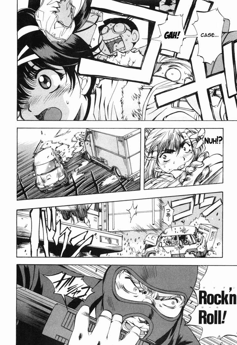 Page 14 Chapter 6 Zero In