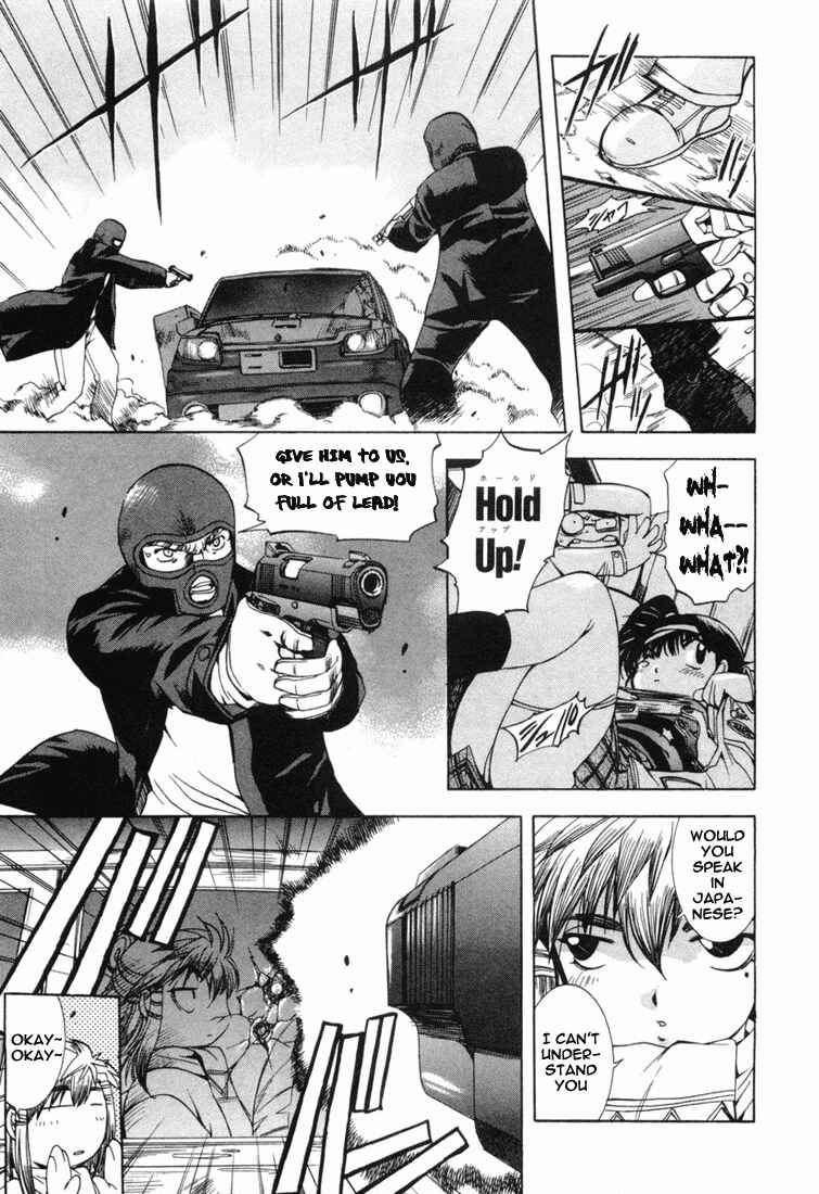 Page 15 Chapter 6 Zero In