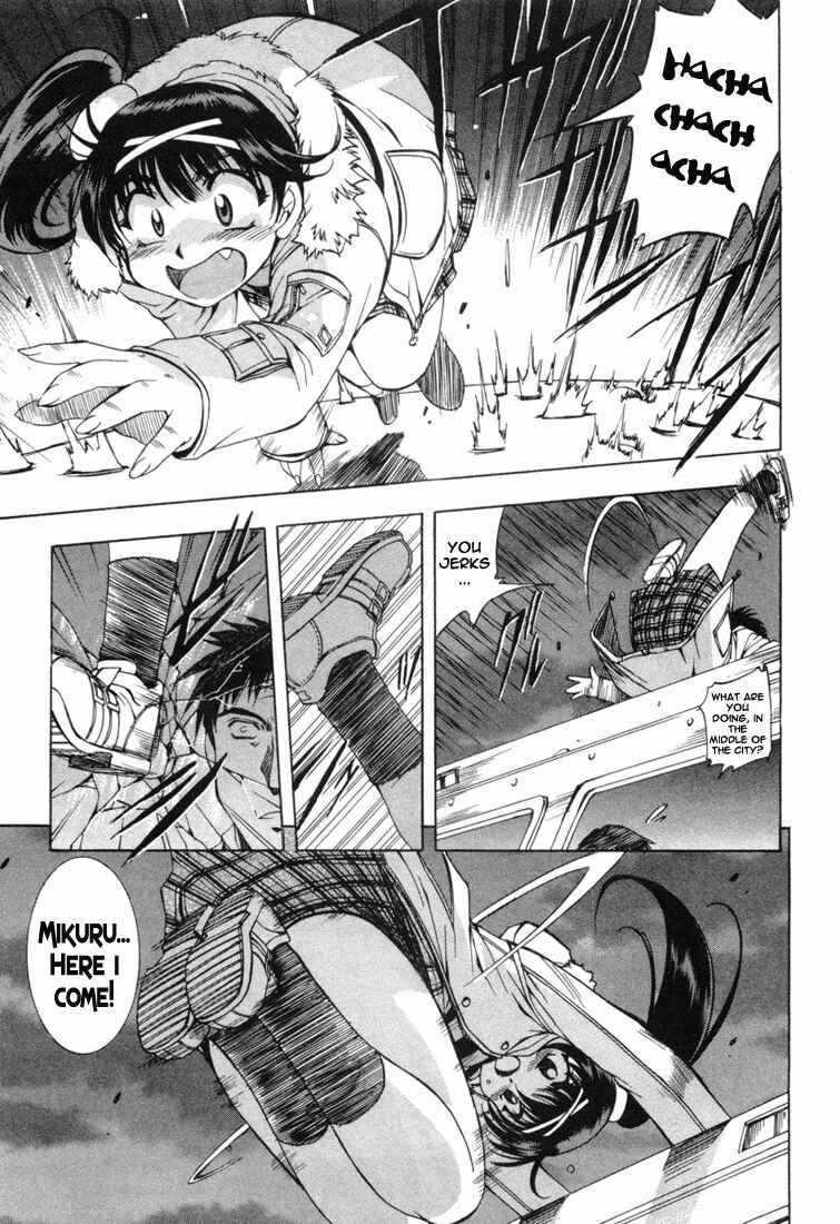 Page 21 Chapter 6 Zero In