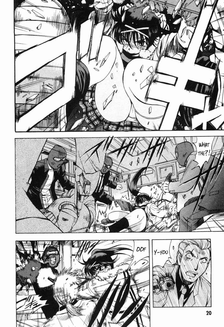 Page 22 Chapter 6 Zero In