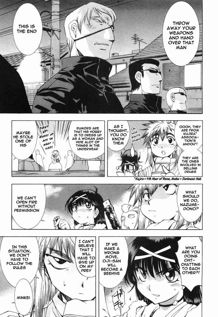 Page 27 Chapter 6 Zero In