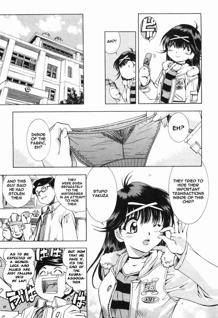 Page 34 Chapter 6 Zero In
