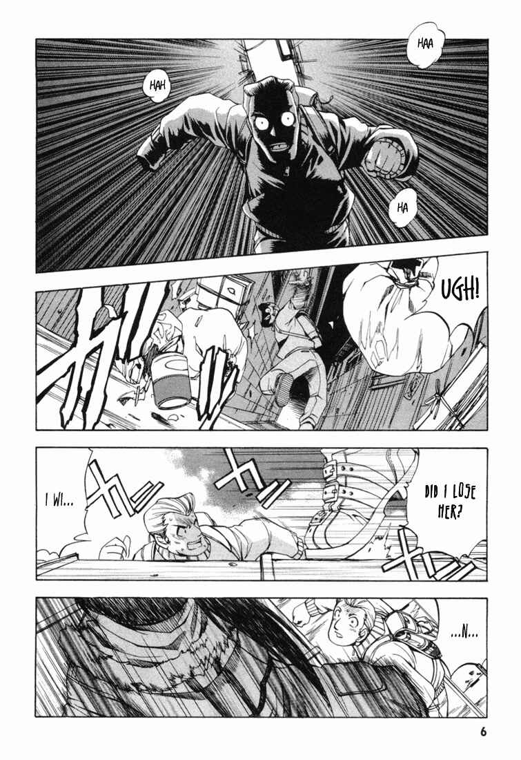 Page 8 Chapter 6 Zero In