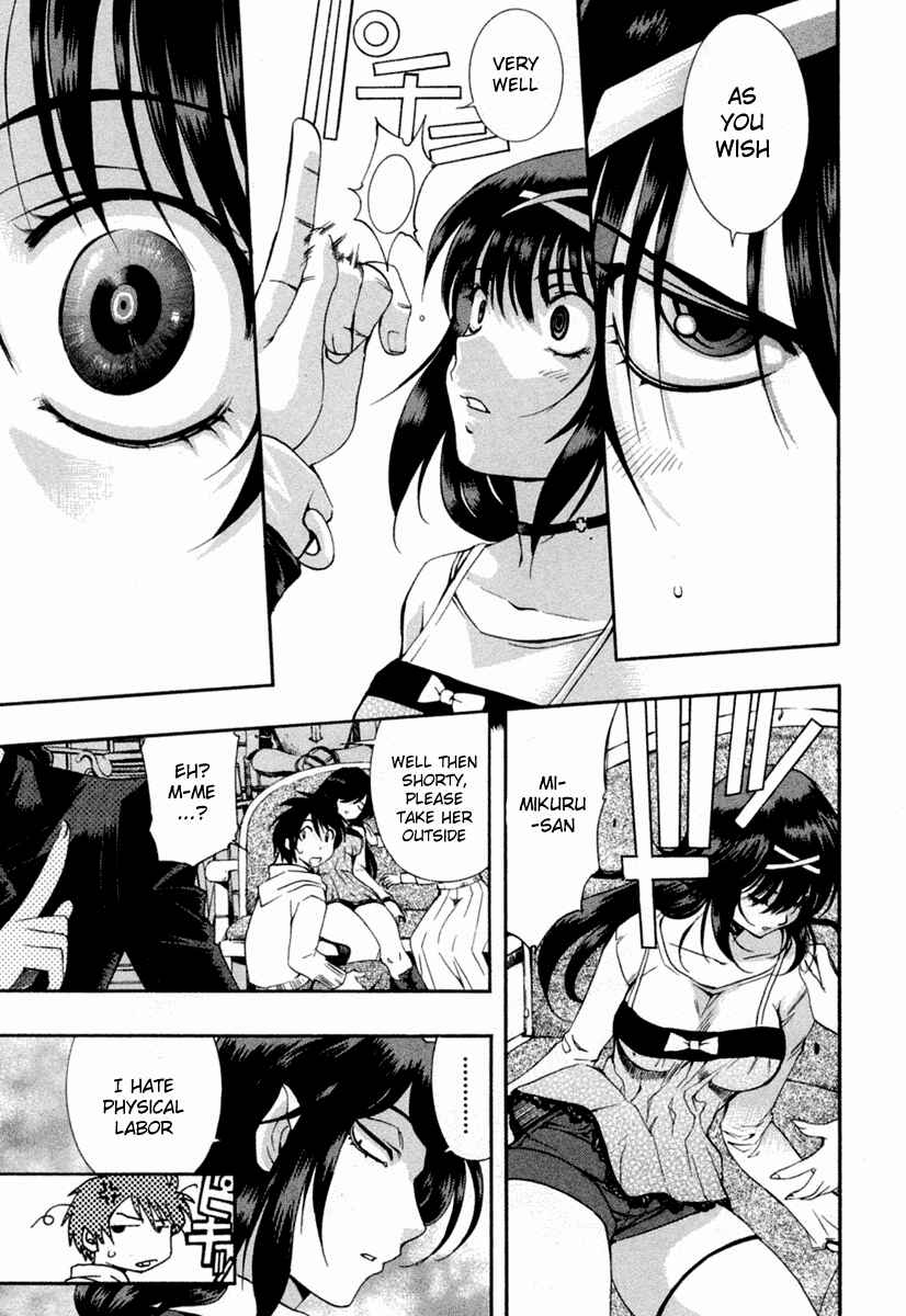 Page 21 Chapter 50 Zero In