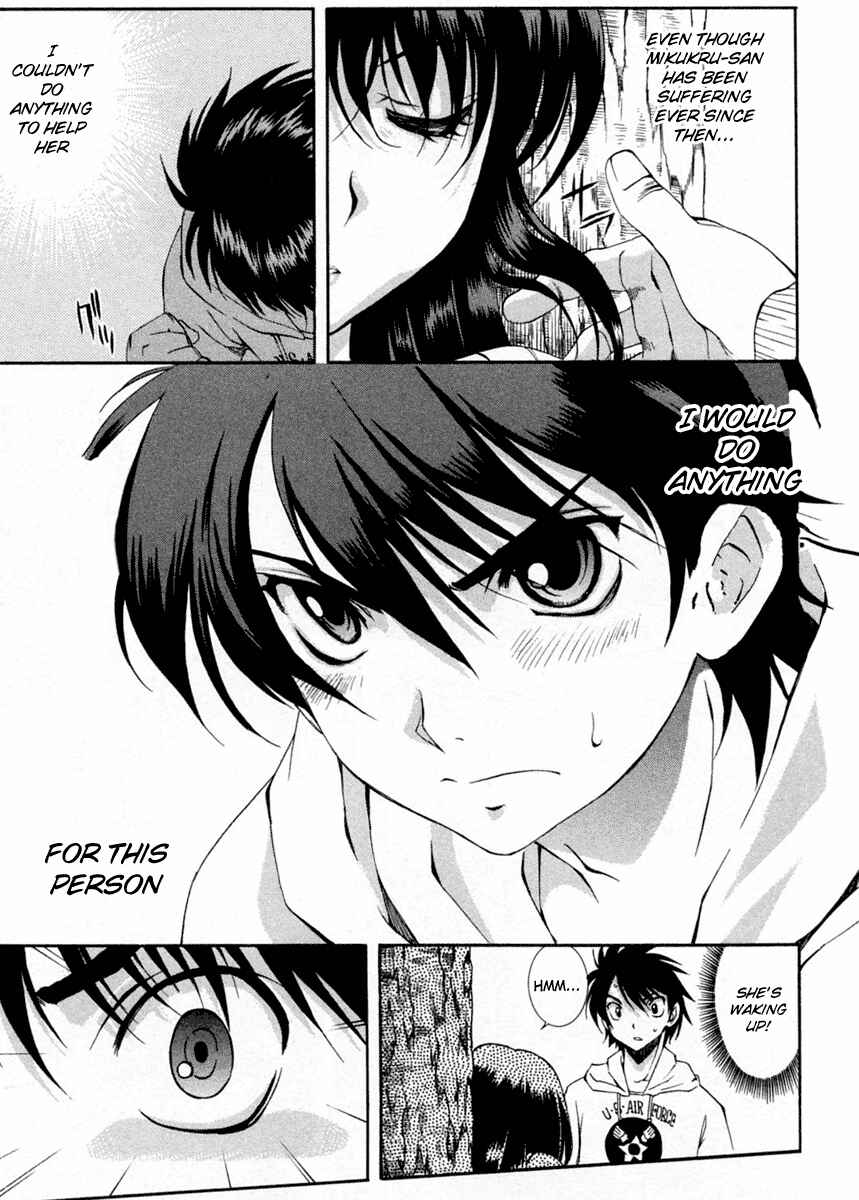 Page 23 Chapter 50 Zero In