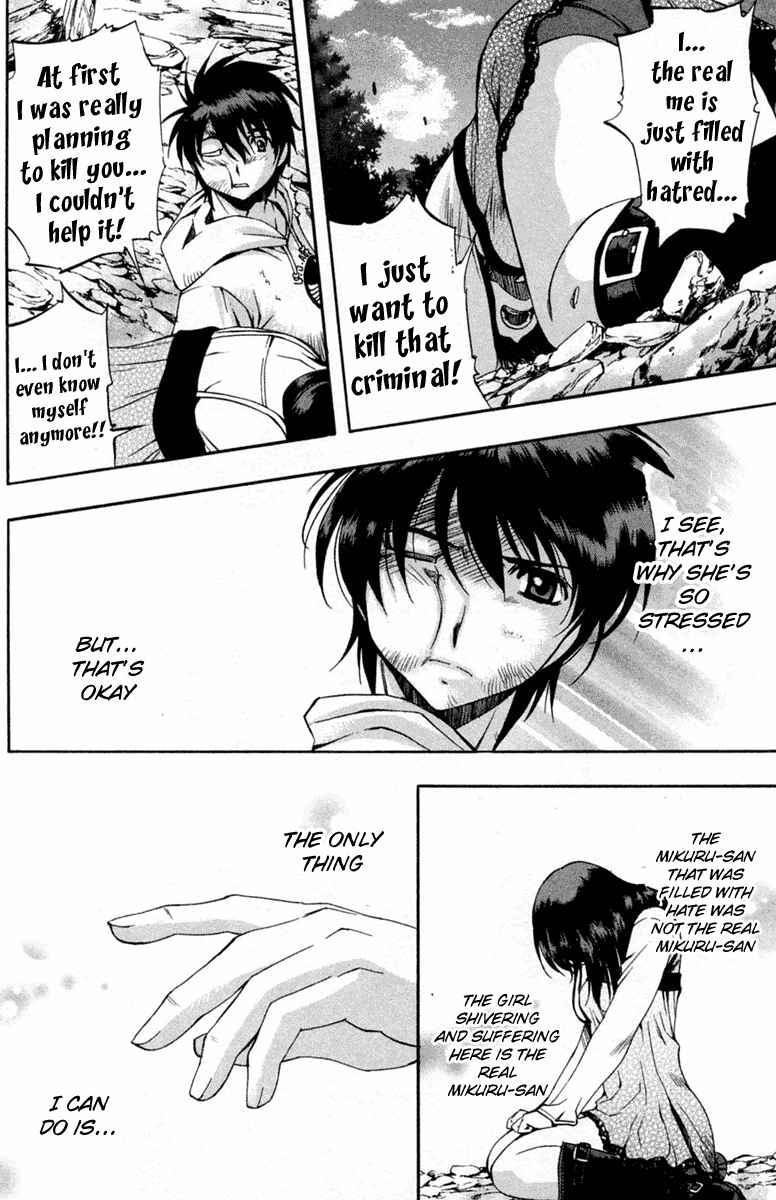 Page 30 Chapter 50 Zero In
