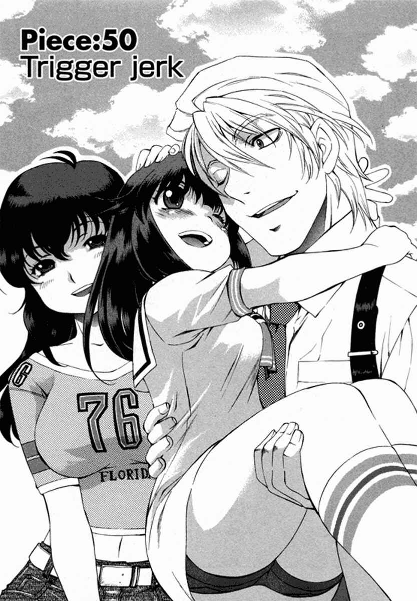 Page 5 Chapter 50 Zero In