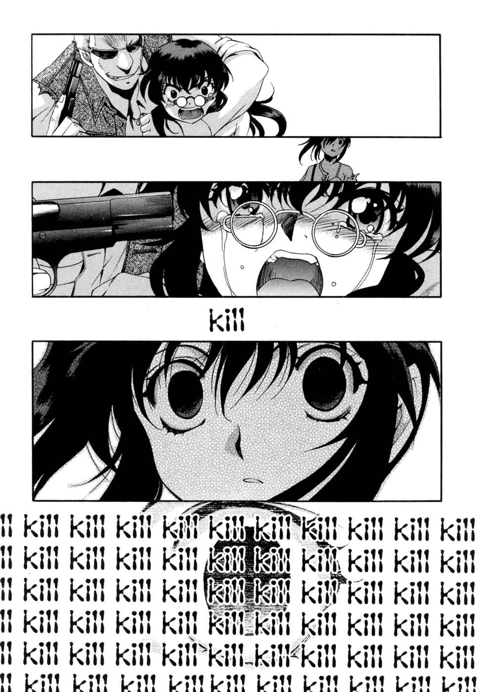 Page 17 Chapter 51 Zero In