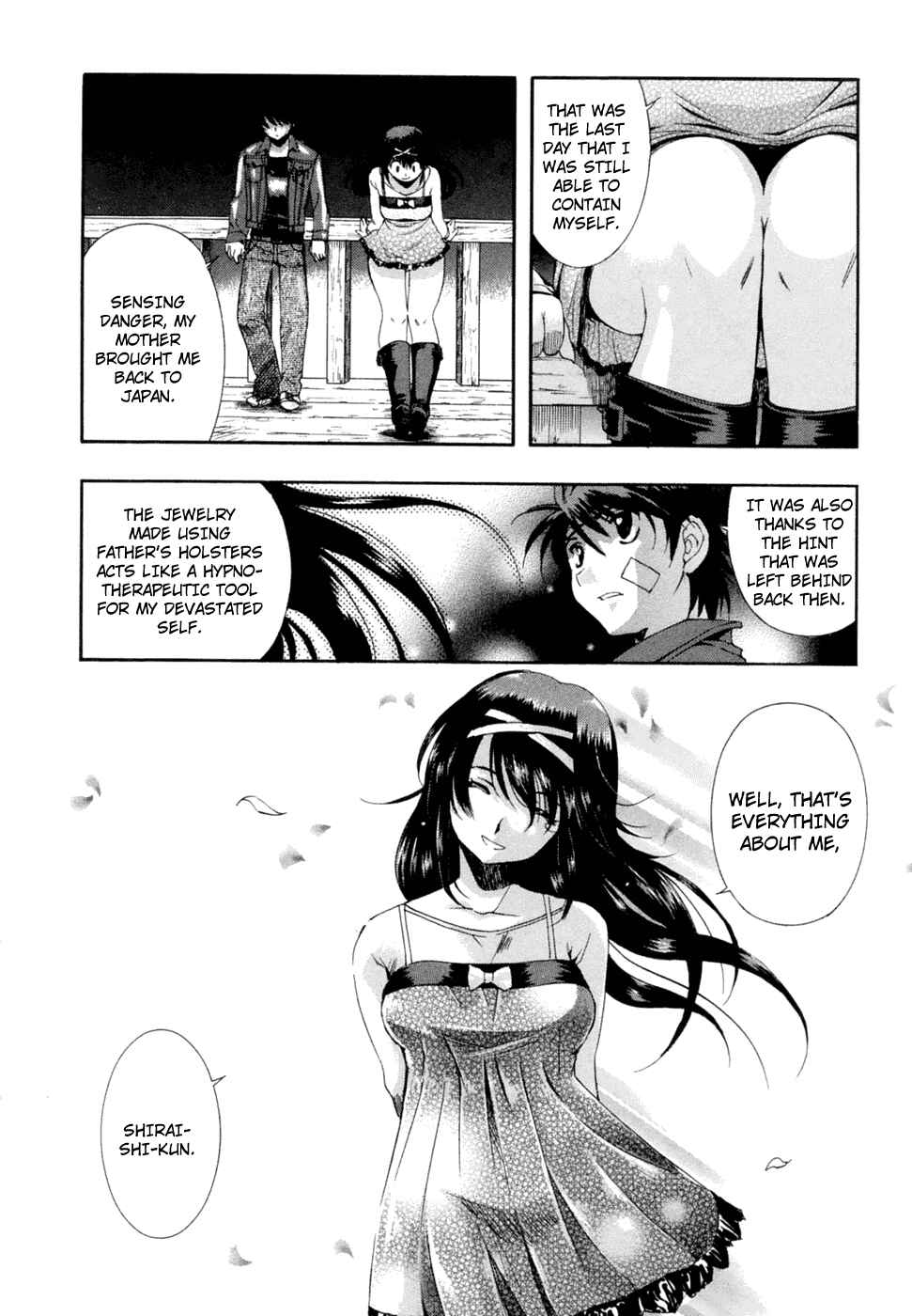 Page 20 Chapter 51 Zero In