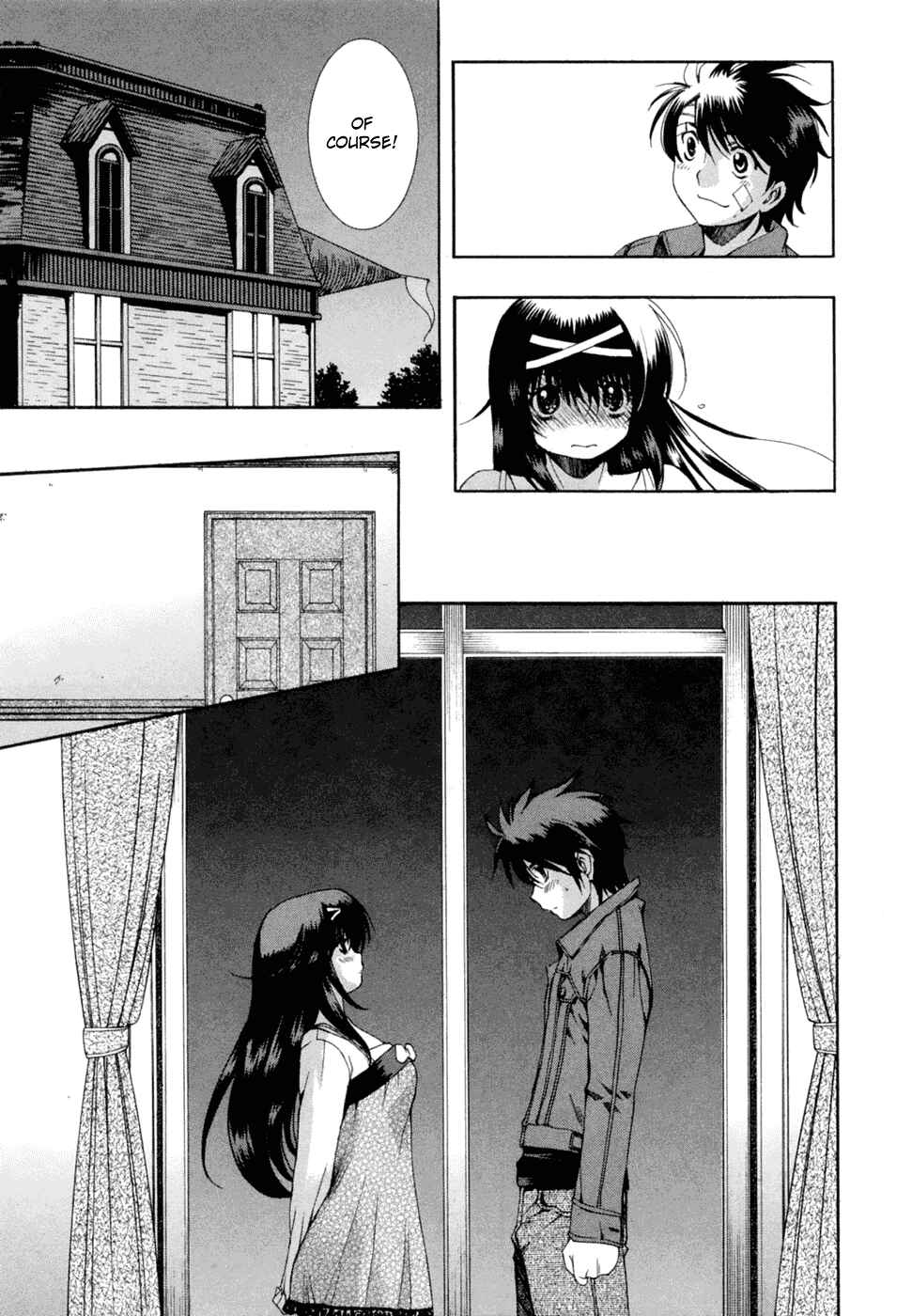 Page 25 Chapter 51 Zero In