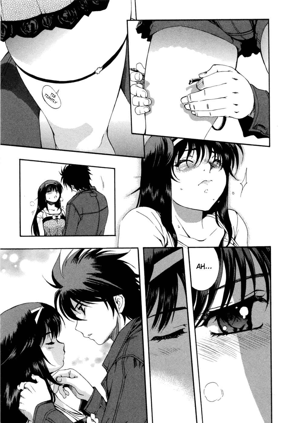 Page 27 Chapter 51 Zero In