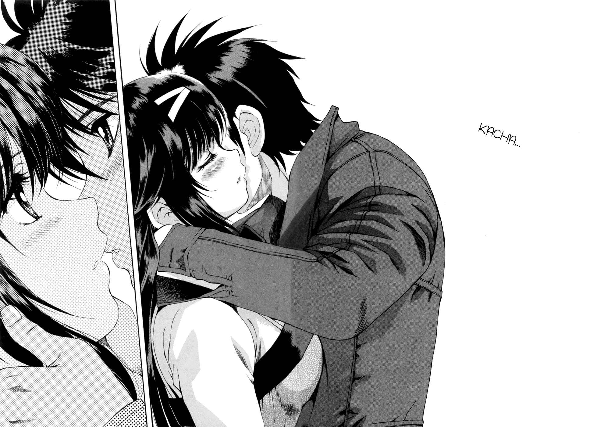 Page 28 Chapter 51 Zero In