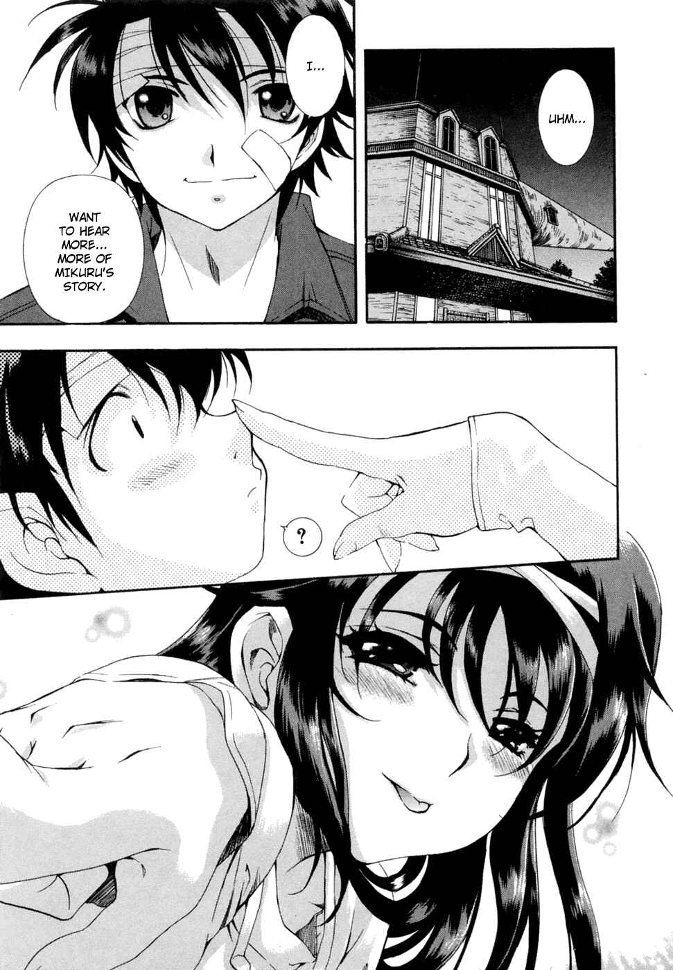 Page 9 Chapter 51 Zero In