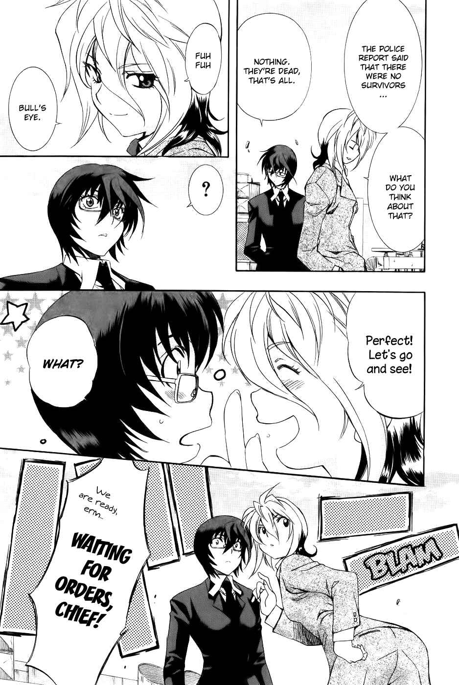 Page 15 Chapter 62 Zero In