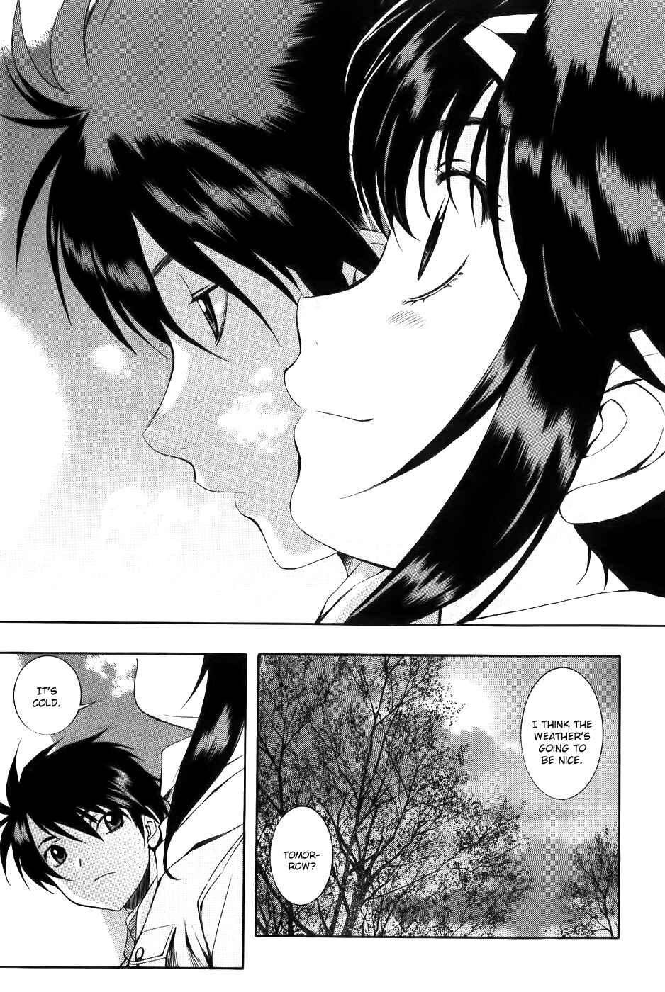 Page 5 Chapter 62 Zero In