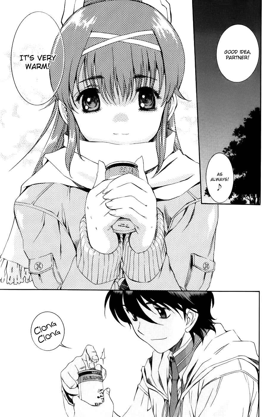 Page 7 Chapter 62 Zero In