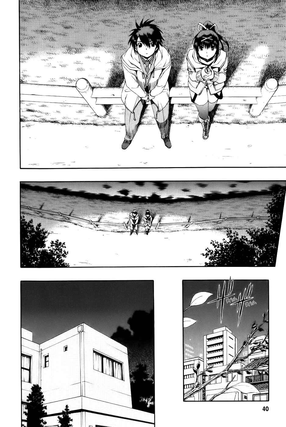 Page 8 Chapter 62 Zero In