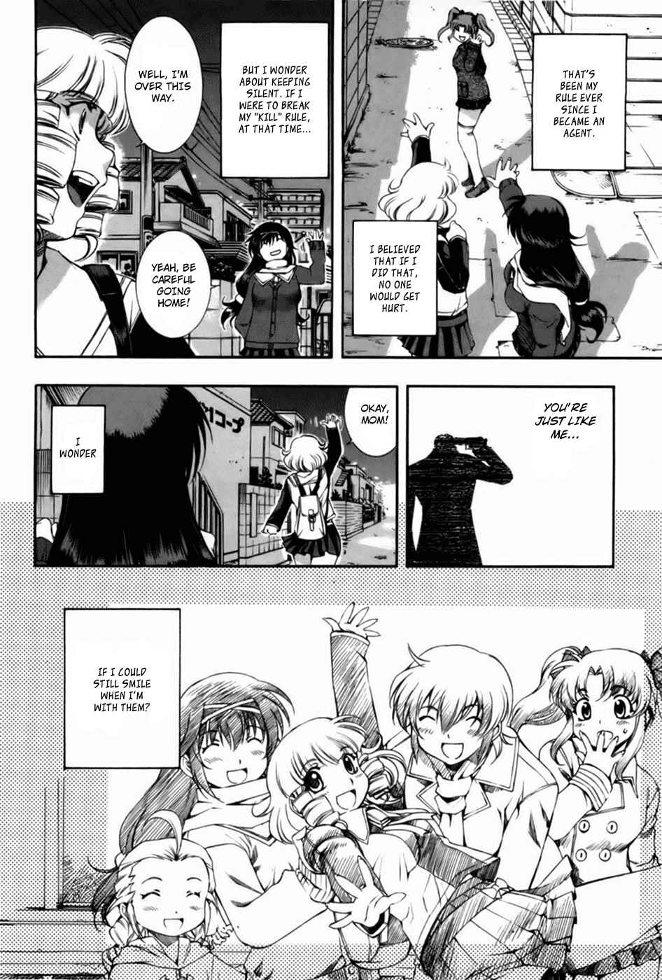 Page 12 Chapter 46 Zero In