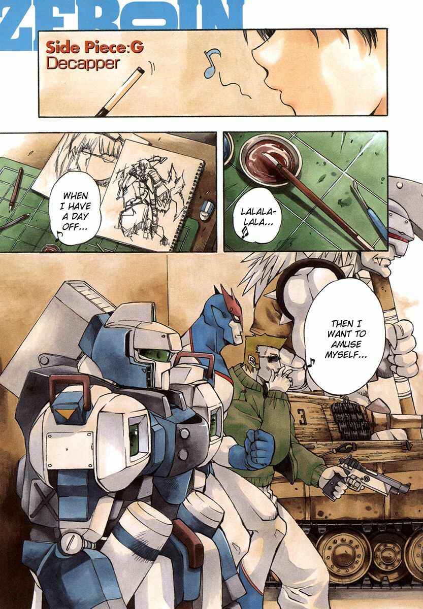 Page 4 Chapter 22.5 Zero In
