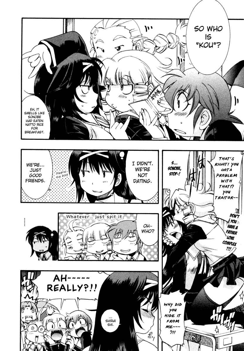 Page 10 Chapter 52 Zero In